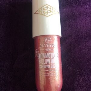 Sol de Janeiro Glowmotions Glow Oil - Carnaval Queen
